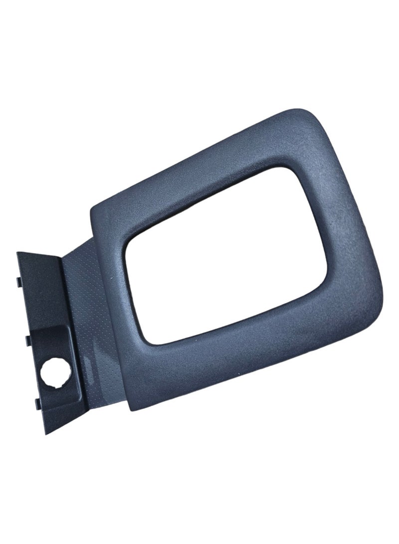Generic Camry Gear Decor 98 to 2002 Black  - Image 2