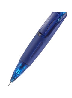 Pentel 2-Piece Mechanical Pencil 0.5mm Tip With Two Pack of Leads and Erasers  - Image 2