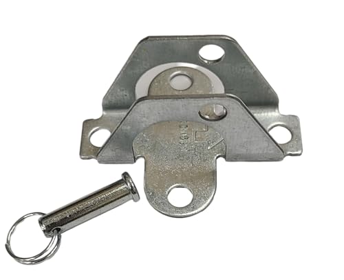 LIFTMASTER Garage Door Openers 41A5047 Door Bracket - Image 3