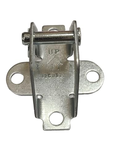 LIFTMASTER Garage Door Openers 41A5047 Door Bracket - Image 2
