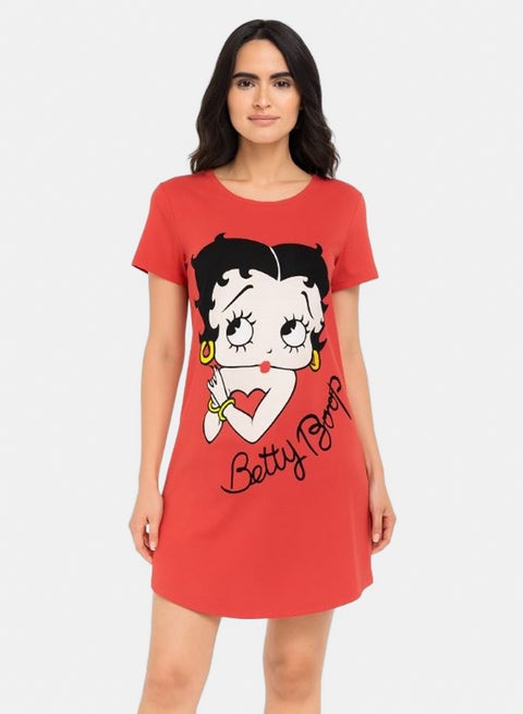 Carina Cookies Night Gown