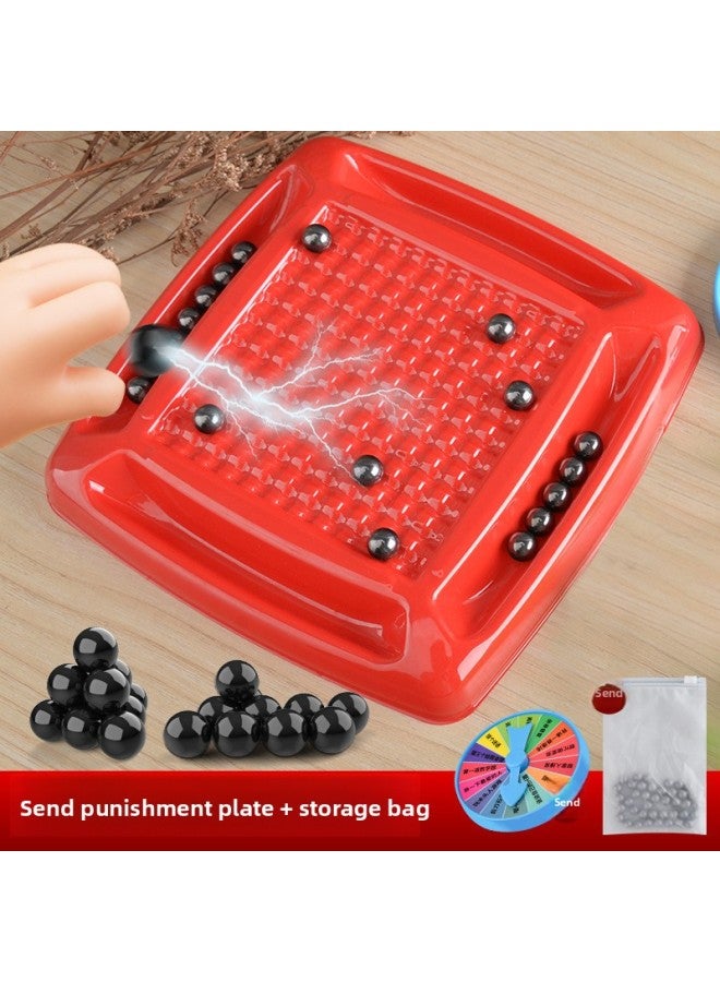 ألعاب طاولة الشطرنج المتسلسلة، ألعاب تفاعلية بين الوالدين والطفل، تمارين التفكير المنطقي للأطفال، ألعاب تعليمية لرياض الأطفال