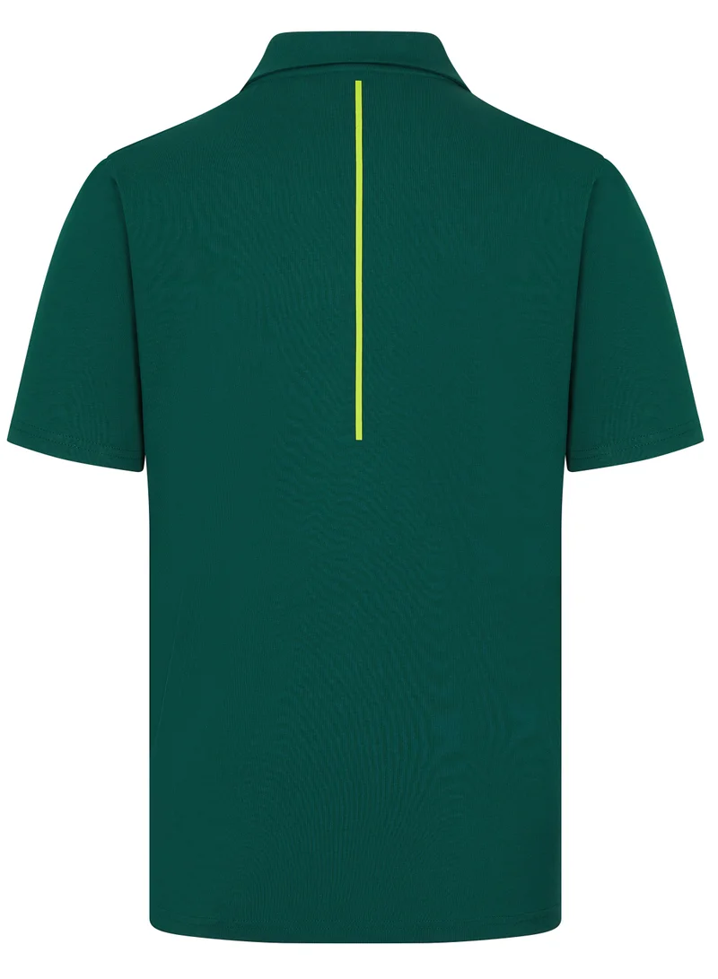 Aston Martin ASTON MARTIN F1 MENS LIFESTYLE POLO