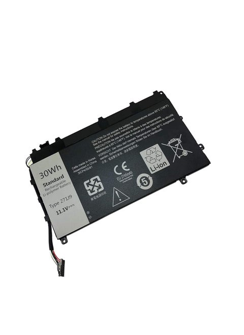 11.1V 30Wh 3-Cell 271J9 GWV47 0GWV47 MN791 YX81V 3WKT0 0MN791 Laptop battery compatible for Dell Latitude 7350 13 7000