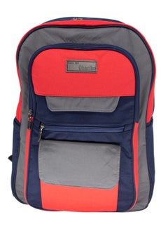 School backpack model 7A
