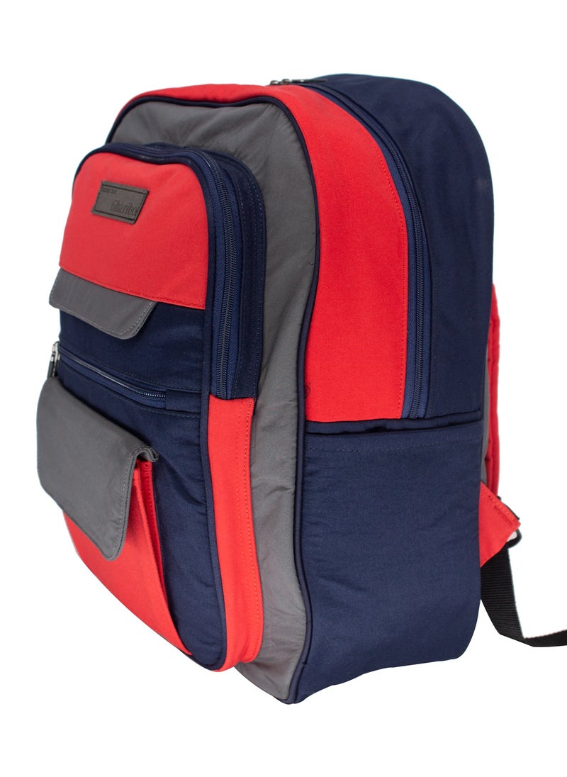Gharibo Bags - School backpack model 7A - Image 1