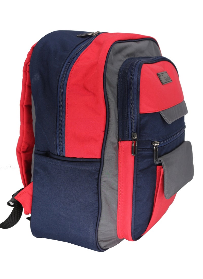 Gharibo Bags - School backpack model 7A - Image 1