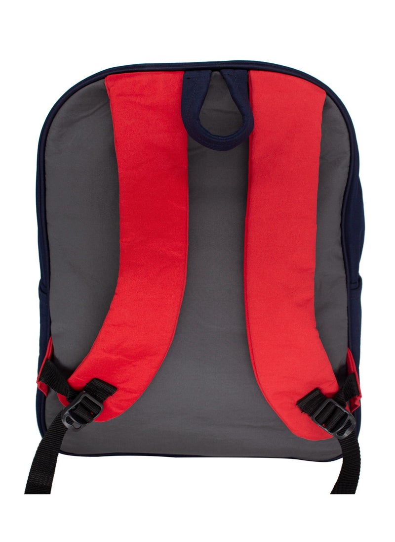 Gharibo Bags - School backpack model 7A - Image 1