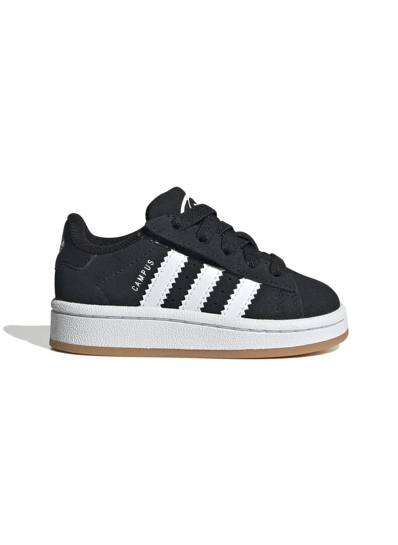 اديداس adidas CAMPUS 00s CF EL I Black Originals Kids Shoes