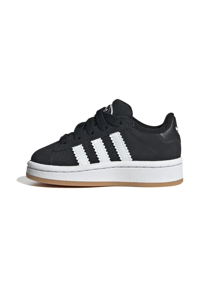 اديداس adidas CAMPUS 00s CF EL I Black Originals Kids Shoes