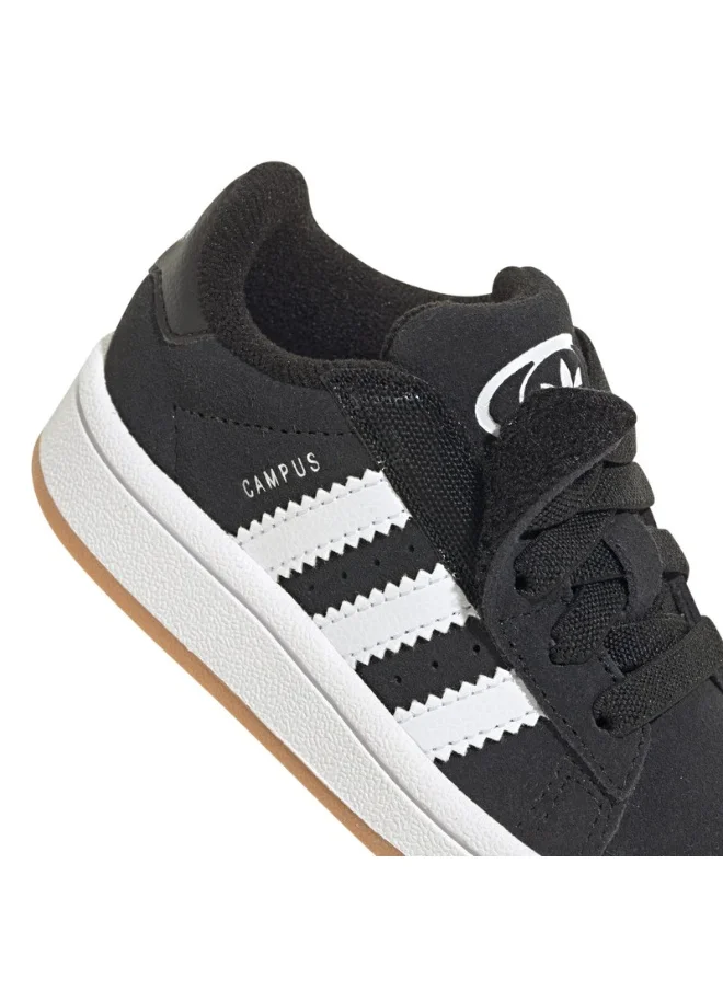 adidas Originals adidas CAMPUS 00s CF EL I Black Originals Kids Shoes