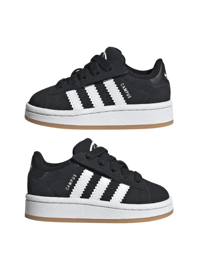 Adidas Campus 00S Comfort Closure Elastic Lace Shoes