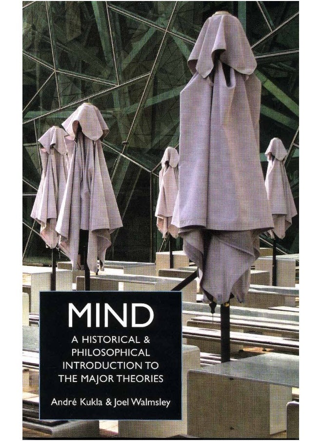 Mind: A Historical and Philosophical Introduction to the Major Theories  - Image 2