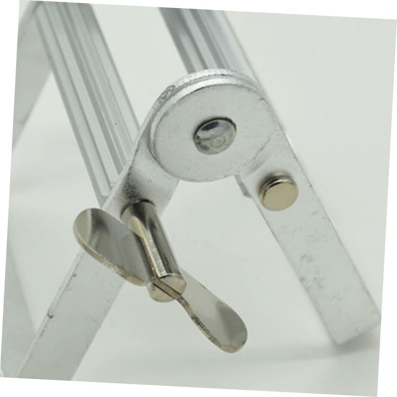 مُضغِط أنابيب الألومنيوم لتوزيع معجون الأسنان وصبغات الشعر يقلل الهدر بكفاءة عالية - Image 4