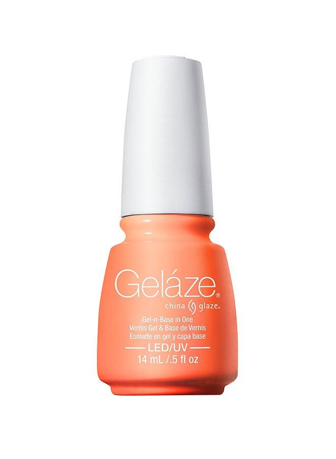 Gelaze Sun Of A Peach