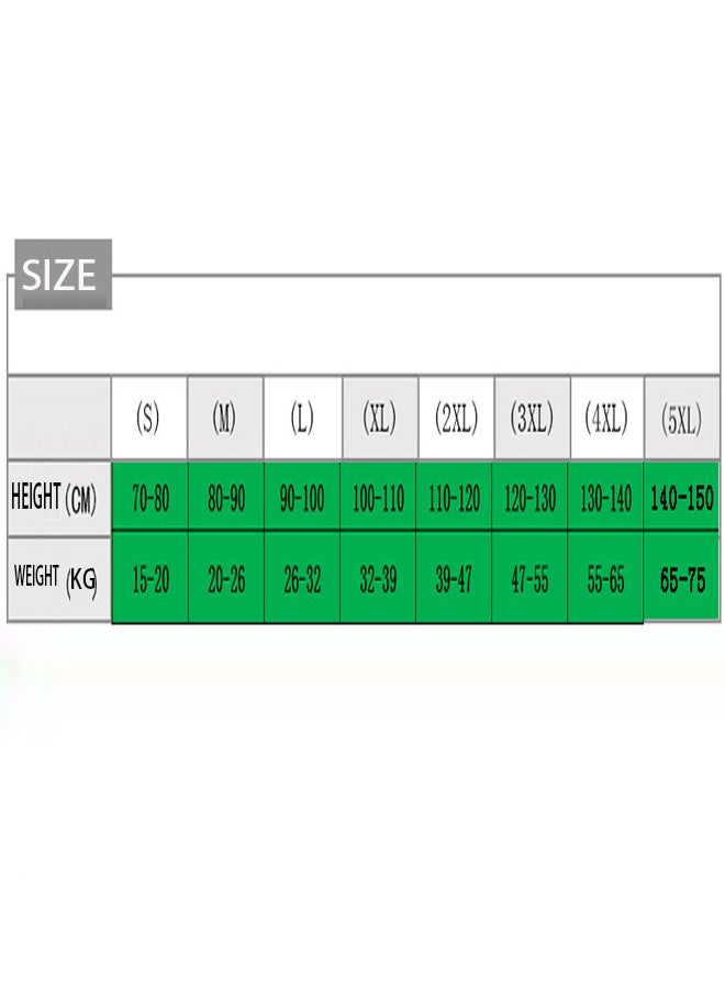 One-Piece Cute Swimsuit For Baby Girl Children's Swimsuit Striped Patten Baby Swimsuit  - Image 4
