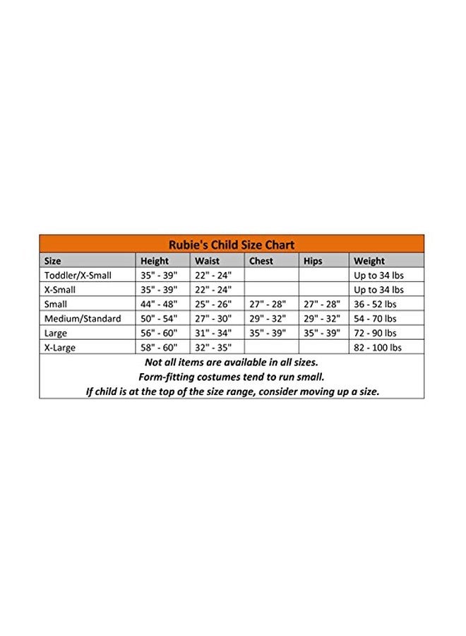 NIBEMINENT Glittery Butterfly Costume 630946_S S - Image 2