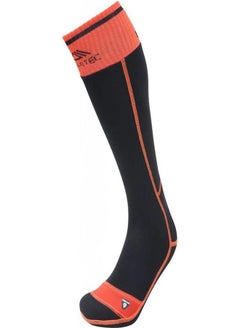 LORPEN LORPEN By Adventure HQ | Expedition Polartec Socks - Inferno 