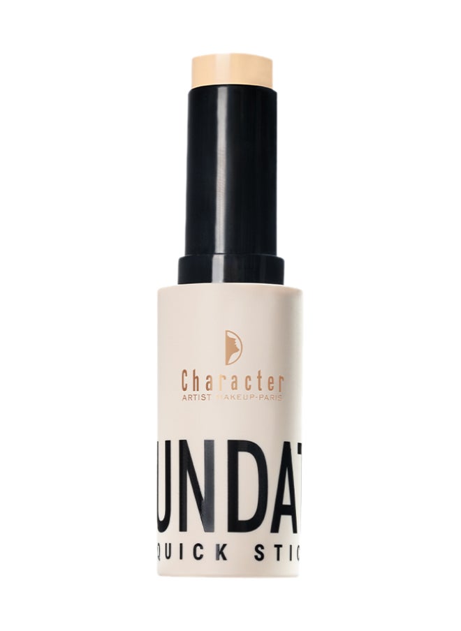 Character - Character Quick Stick Foundation - Image 1