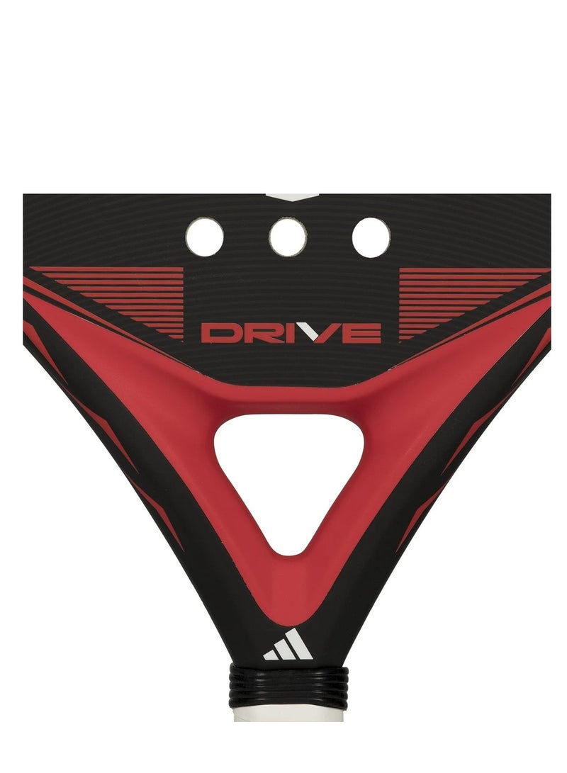 اديداس مضرب بادل أديداس درايف بلاك 3.5 2026 - Image 4