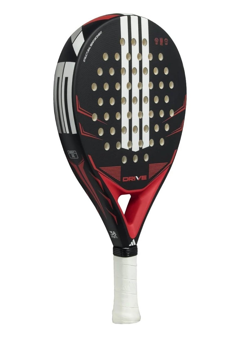 اديداس مضرب بادل أديداس درايف بلاك 3.5 2026 - Image 5