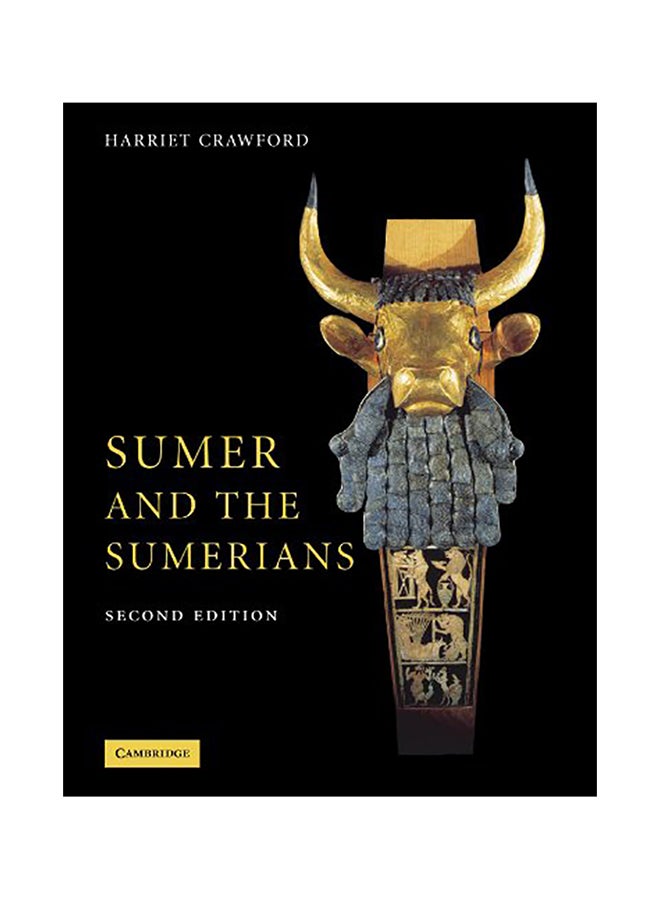 Sumer and the Sumerians - Image 1