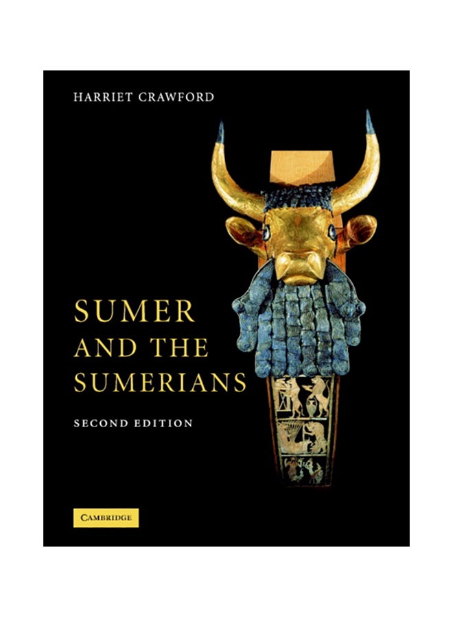 Sumer and the Sumerians - Image 3