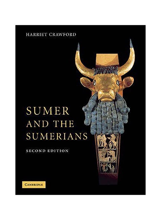 Sumer and the Sumerians - Image 2