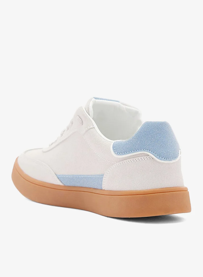 Seventy Five Retro Sneakers