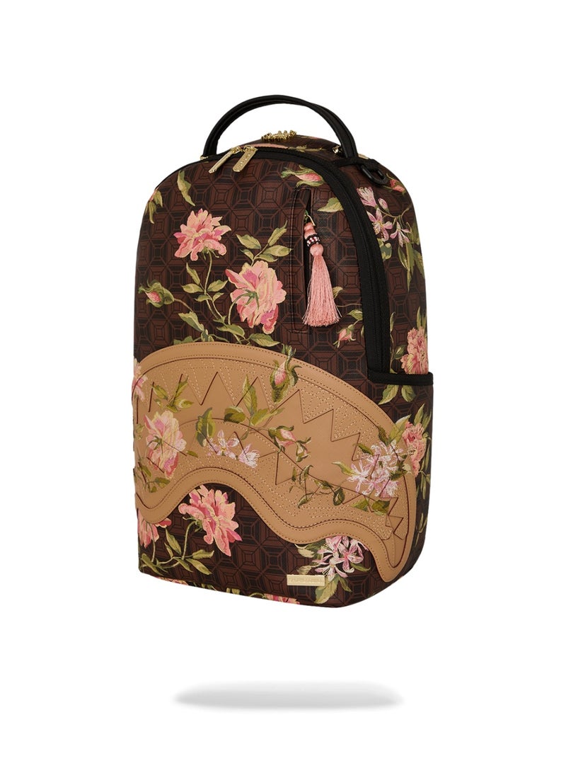 SPRAYGROUND AI HENNY FLORAL BACKPACK - Image 5