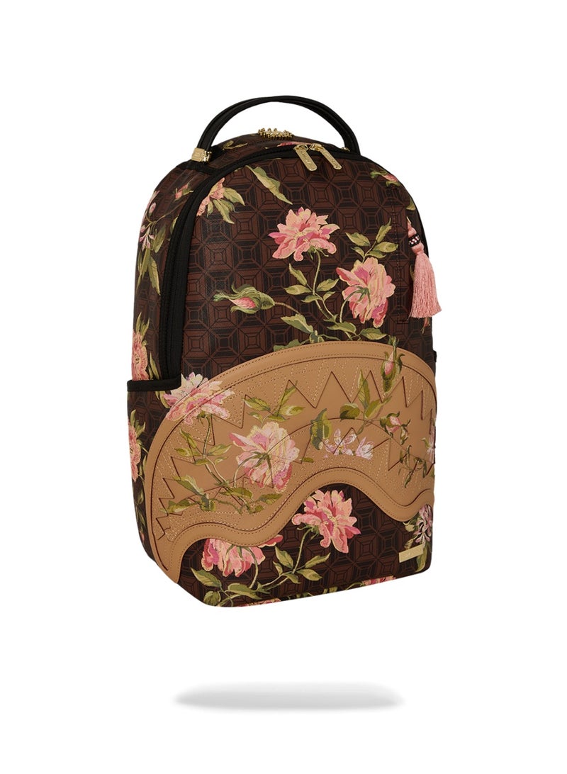 SPRAYGROUND AI HENNY FLORAL BACKPACK - Image 2