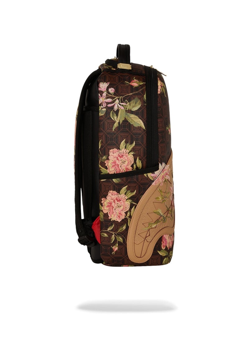 SPRAYGROUND AI HENNY FLORAL BACKPACK - Image 3