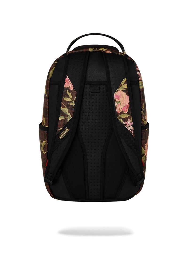 SPRAYGROUND AI HENNY FLORAL BACKPACK - Image 4