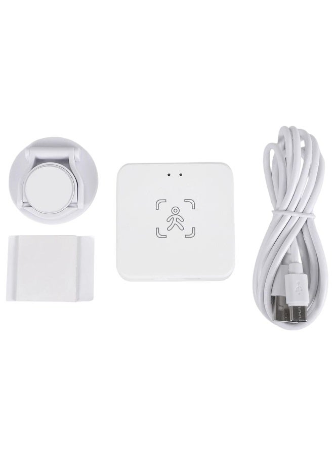 TUYA Human Body Presence Sensor Wifi - Image 3