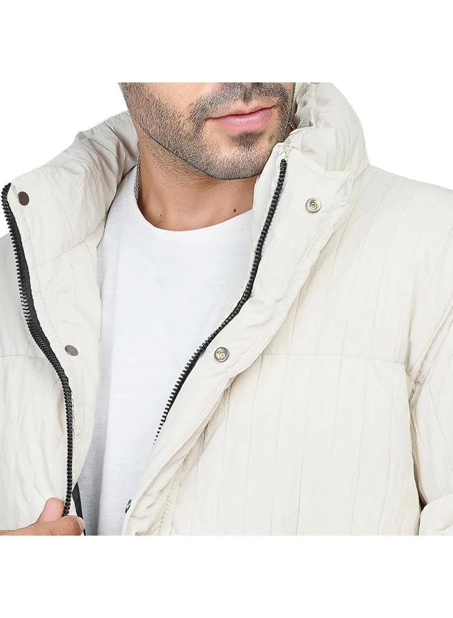 Coup Coup Mens - Trendy Jacket With Long Sleeves