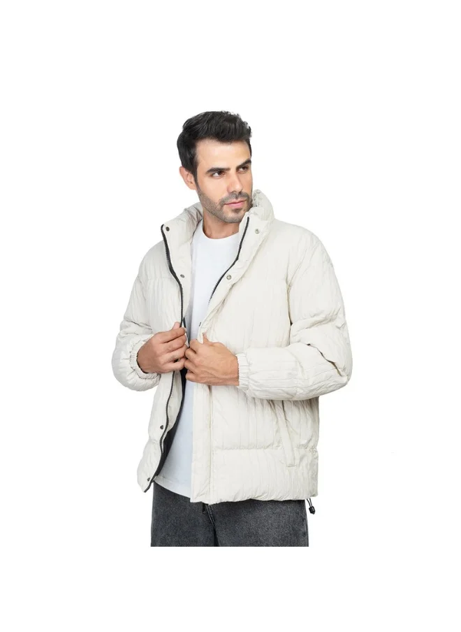 Coup Coup Mens - Trendy Jacket With Long Sleeves