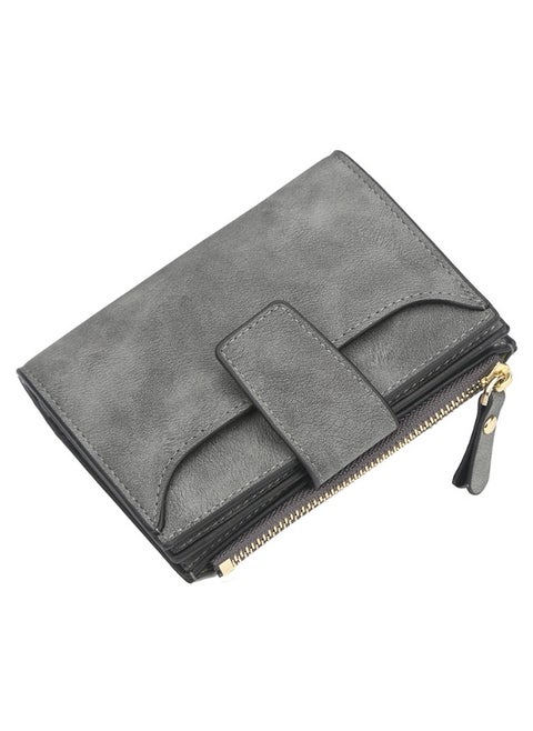 New Multifunctional Large Capacity Portable Wallet