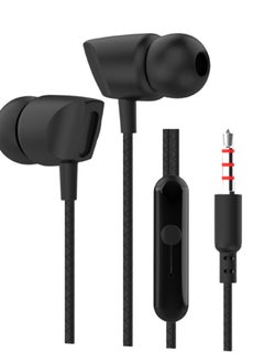 ANSTY Ansty Wired Handsfree with Bass Sound  - Image 2