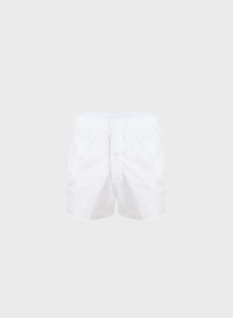Marks & Spencer 3 Pack Assorted Boxers