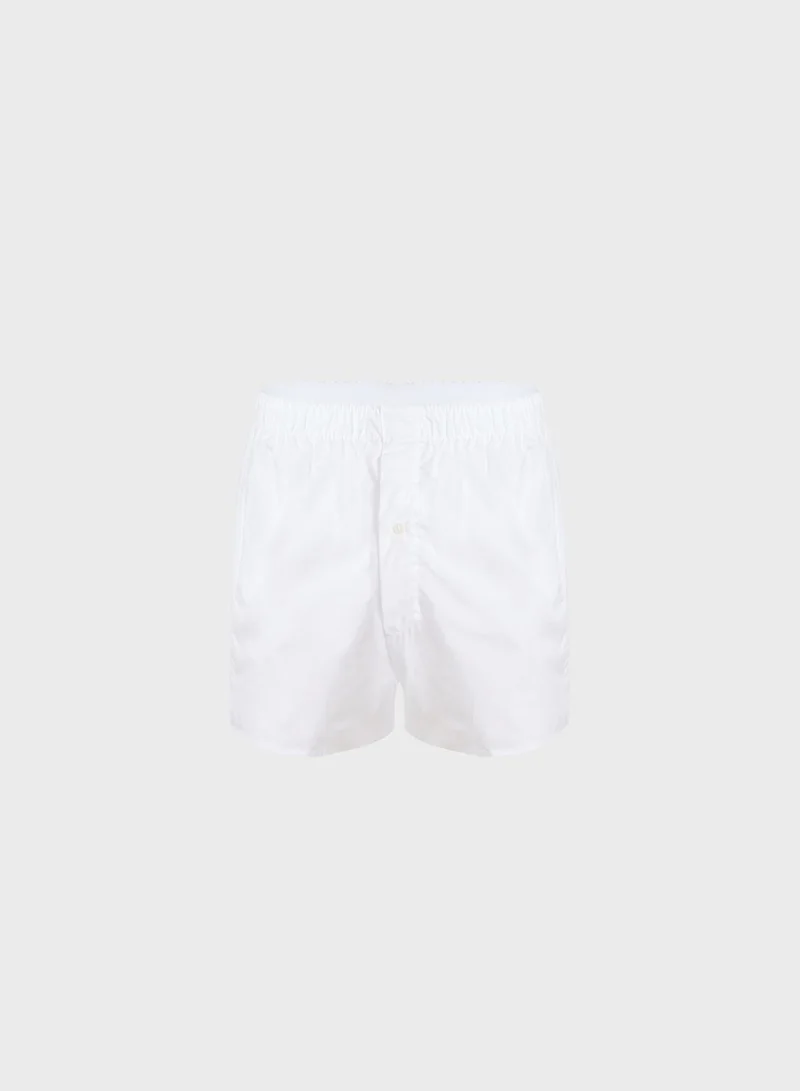 Marks & Spencer 3 Pack Assorted Boxers