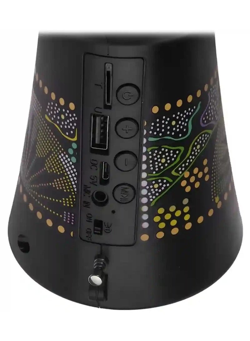 Bokaini S92U-1 Bluetooth speaker - Image 2