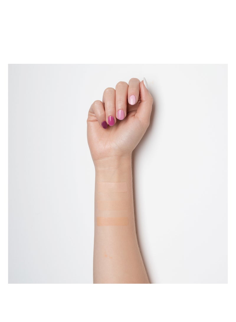 Paese Nanorevit Brightening Concealer with Blackcurrant seed oil 03 Golden Beige - Image 2