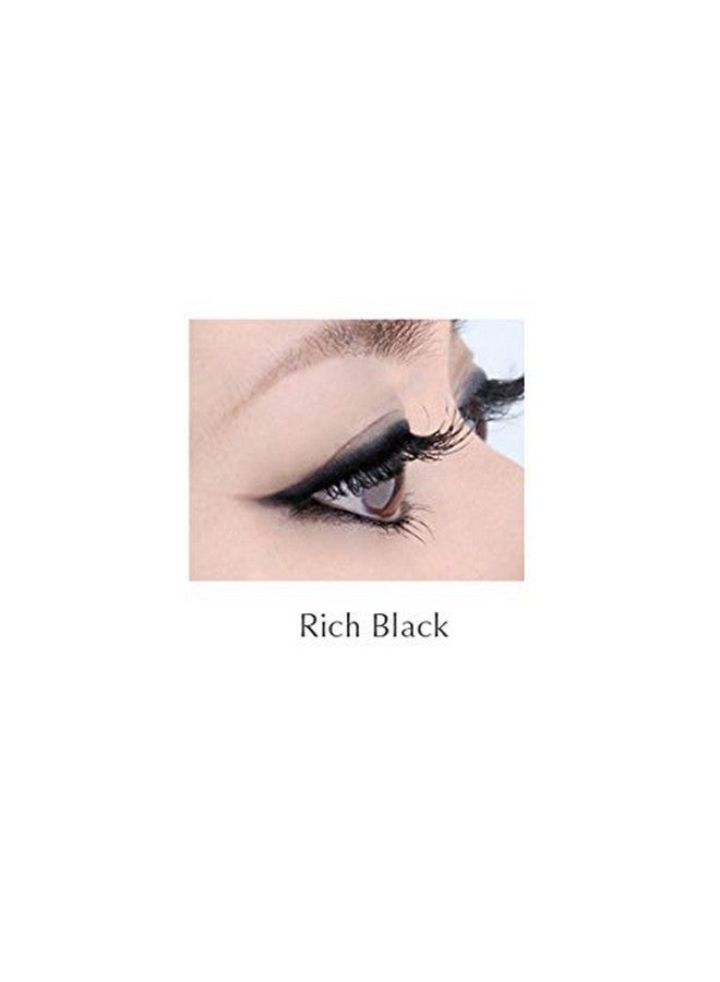 Alluring Liquid Eyeliner Josiva For Eyelash Extensions Oil Free (New, Improved Formula) - Image 3