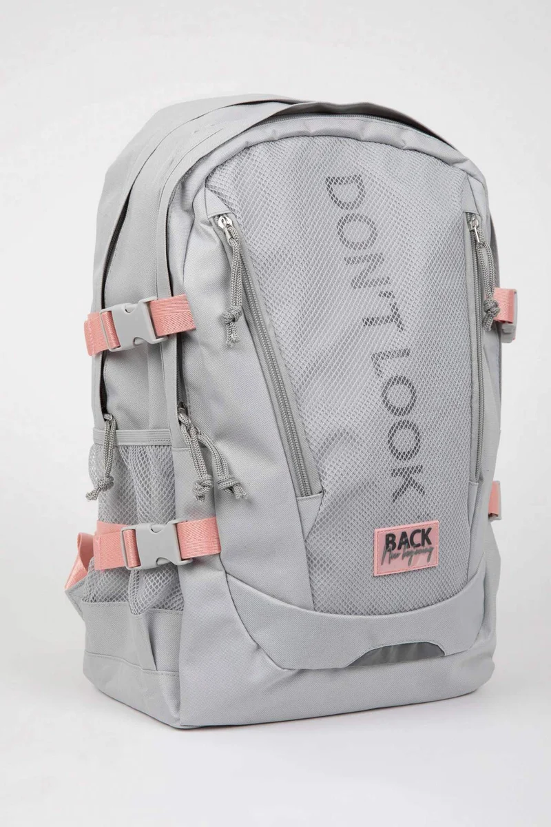 DeFacto Unisex Backpack