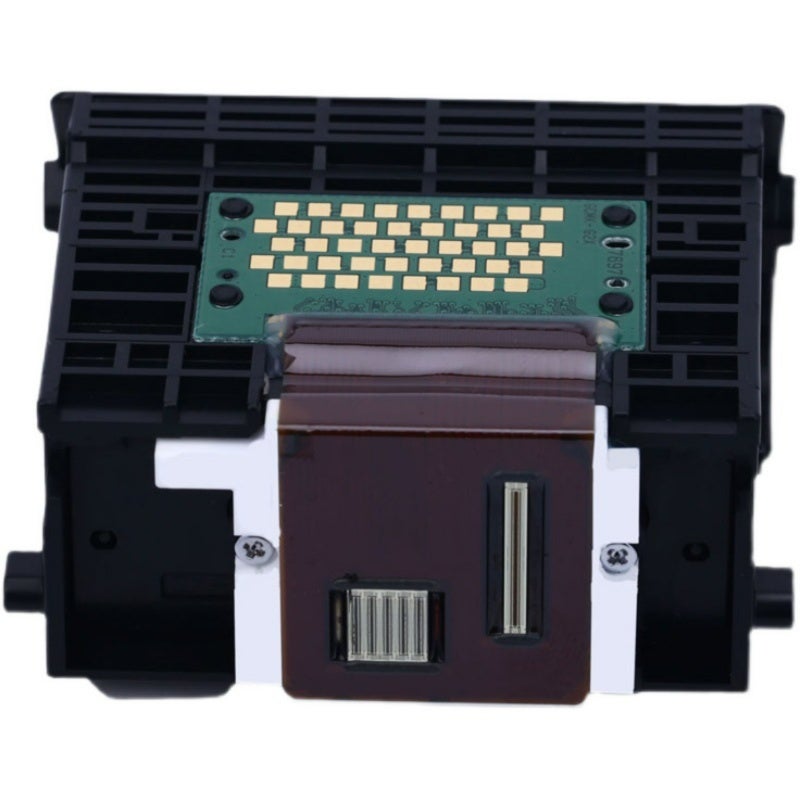 Print Head QY6-0070 Durable PCB ABS Materials Replacement Nozzle - Sharp Clear Printing for Canon iP3300 iP3500 MP510 Printers - Image 4