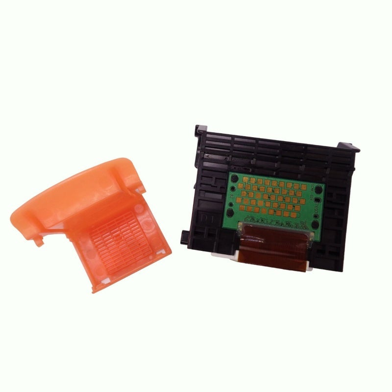 Print Head QY6-0070 Durable PCB ABS Materials Replacement Nozzle - Sharp Clear Printing for Canon iP3300 iP3500 MP510 Printers - Image 2