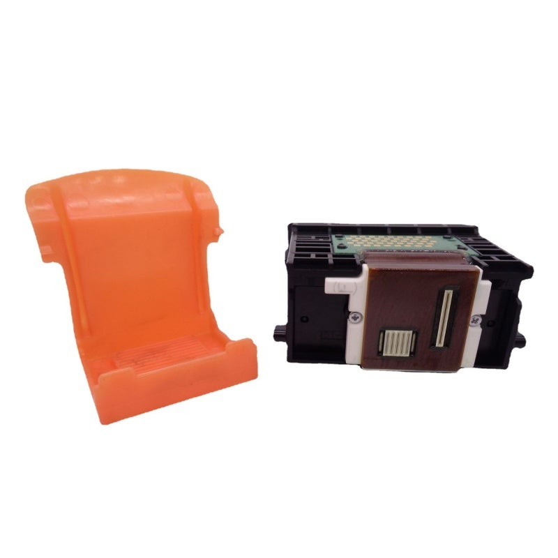 Print Head QY6-0070 Durable PCB ABS Materials Replacement Nozzle - Sharp Clear Printing for Canon iP3300 iP3500 MP510 Printers - Image 1