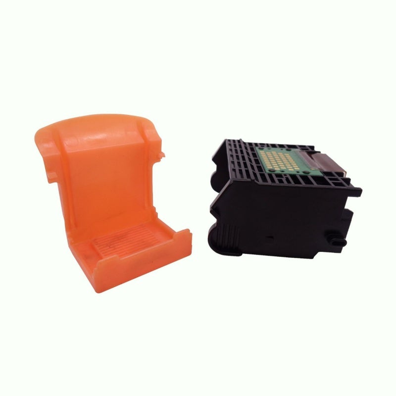 Print Head QY6-0070 Durable PCB ABS Materials Replacement Nozzle - Sharp Clear Printing for Canon iP3300 iP3500 MP510 Printers - Image 3