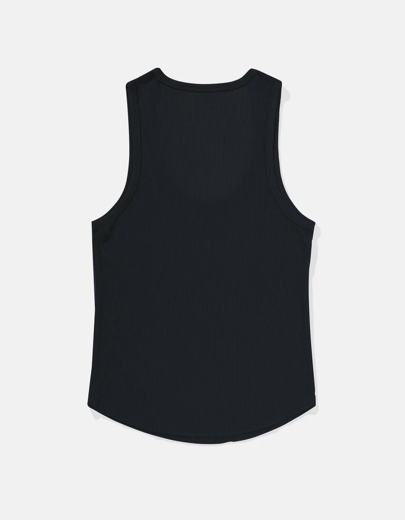 American Eagle AE Soft &amp; Sexy Scoop Neck Tank Top