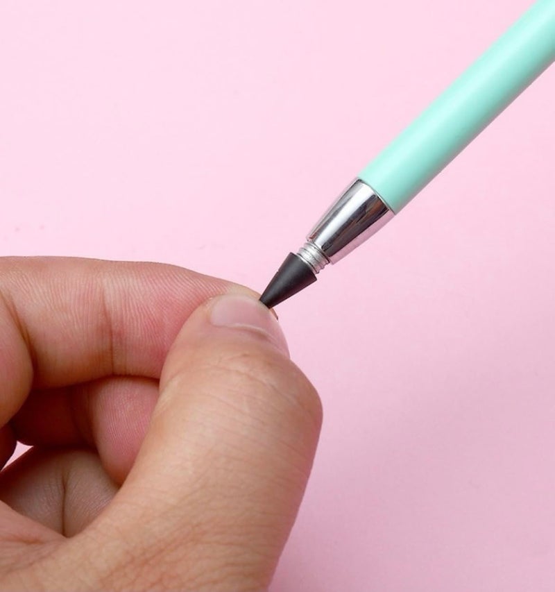 Returngifts - Pack of 10 magic Pencils for kids return gifts. Unicorn shaped Never Ending inkless infinity pencils for boys and girls I Fancy pencils for birthday return gifts - Image 5